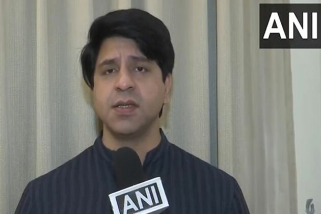"Objective of INDIA bloc to give Pakistan clean chit": BJP's Shehzad Poonawalla