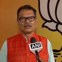 "Will take action": BJP MP Dr Rabindra Narayan Behera on BJD's 51 Mahindra Thar jeeps scam in Odisha's Forest Department
