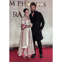 "Hopelessly in love with you": Riteish Deshmukh celebrates 24 years of togetherness with his 'Baiko' Genelia