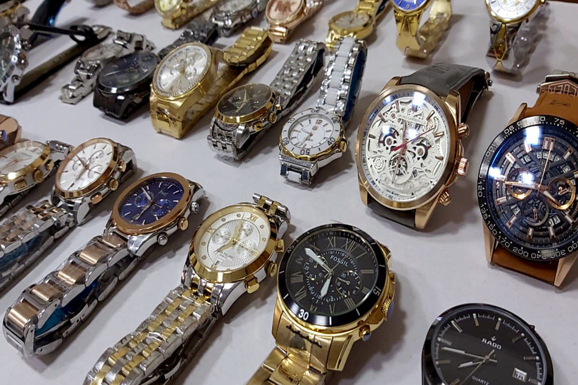 India's luxury watch market set to grow 11-12% annually as affluence rises: Report