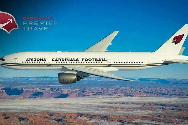 Cardinals Offer First-Of-Its-Kind World Class Fan Travel Experience