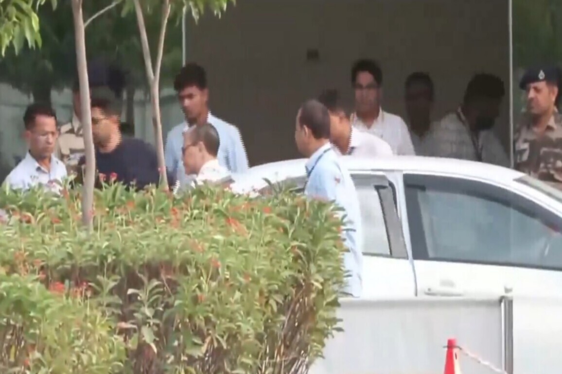 Twisha Sharma death case: AIIMS Delhi team reaches Bhopal to conduct second autopsy today