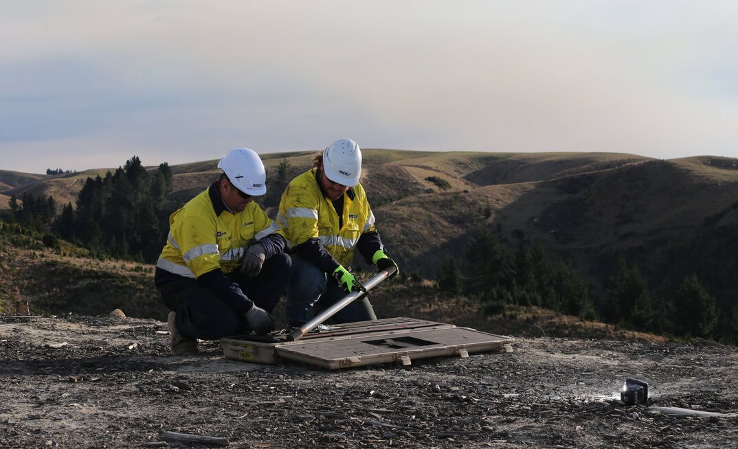 Imdex is set to acquire Advanced Logic Technology and its subsidiary Mount Sopris Instruments.