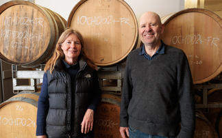 Climate change brings opportunity for vineyards to flourish
