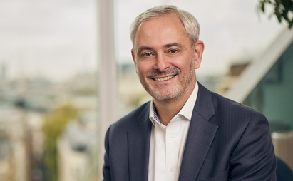 A contrarian approach to UK Equity Income