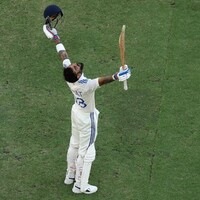 Please don't retire, won't be same without you: Rayudu's heartfelt message to Virat amid Test retirement reports