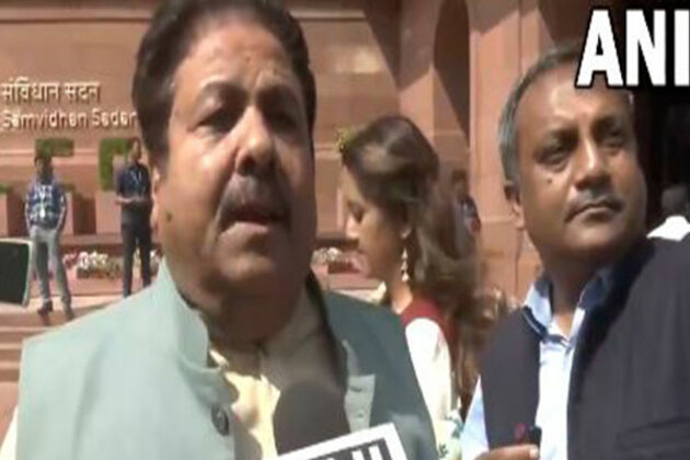 "This is a huge achievement": Rajiv Shukla hails India's performance in Champions Trophy 2025