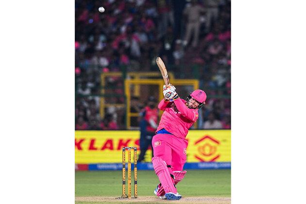 "Box-office player": Ashwin backs Vaibhav Sooryavanshi for all-format India future
