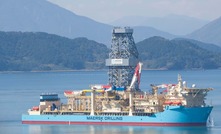  Maersk Drilling has announced plans to merge with Noble Corporation