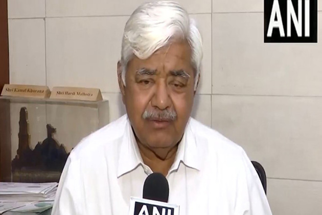 "Money from Waqf for needy women, children": VHP International chief on AIMPLB protests