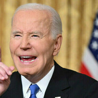 Biden planning political comeback  NBC