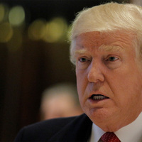 "I'm calling Netanyahu to tell him not to retaliate for Iran's missile attacks": Trump