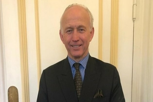 UK says reports of British diplomat's arrest in Iran are 'completely false'