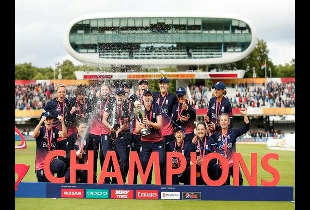 ICC Women's Cricket World Cup 2021 dates announced