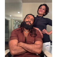 Ranveer's makeup transformation for 'Ghost Born of Shadows' look in Dhurandhar 2 stuns netizens