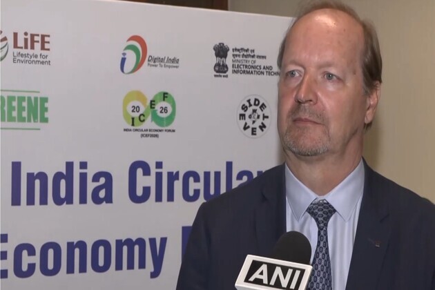 Finland eyes space, clean tech partnerships with India post EU FTA completion, says Finnish Trade Counsellor