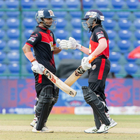 DPL: Arpit's quickfire 63 helps East Delhi Riders to 7 wicket win over New Delhi Tigers