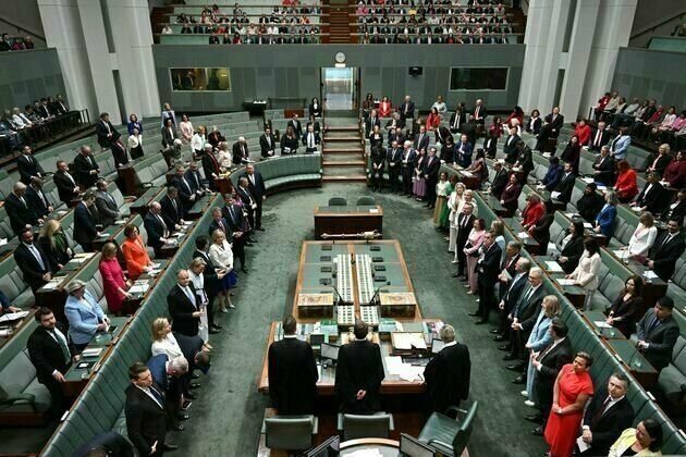 Why the rise of 'cartel parties' in Australia threatens our democracy