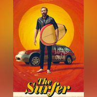 Nicolas Cage faces off against locals in intense 'The Surfer' trailer