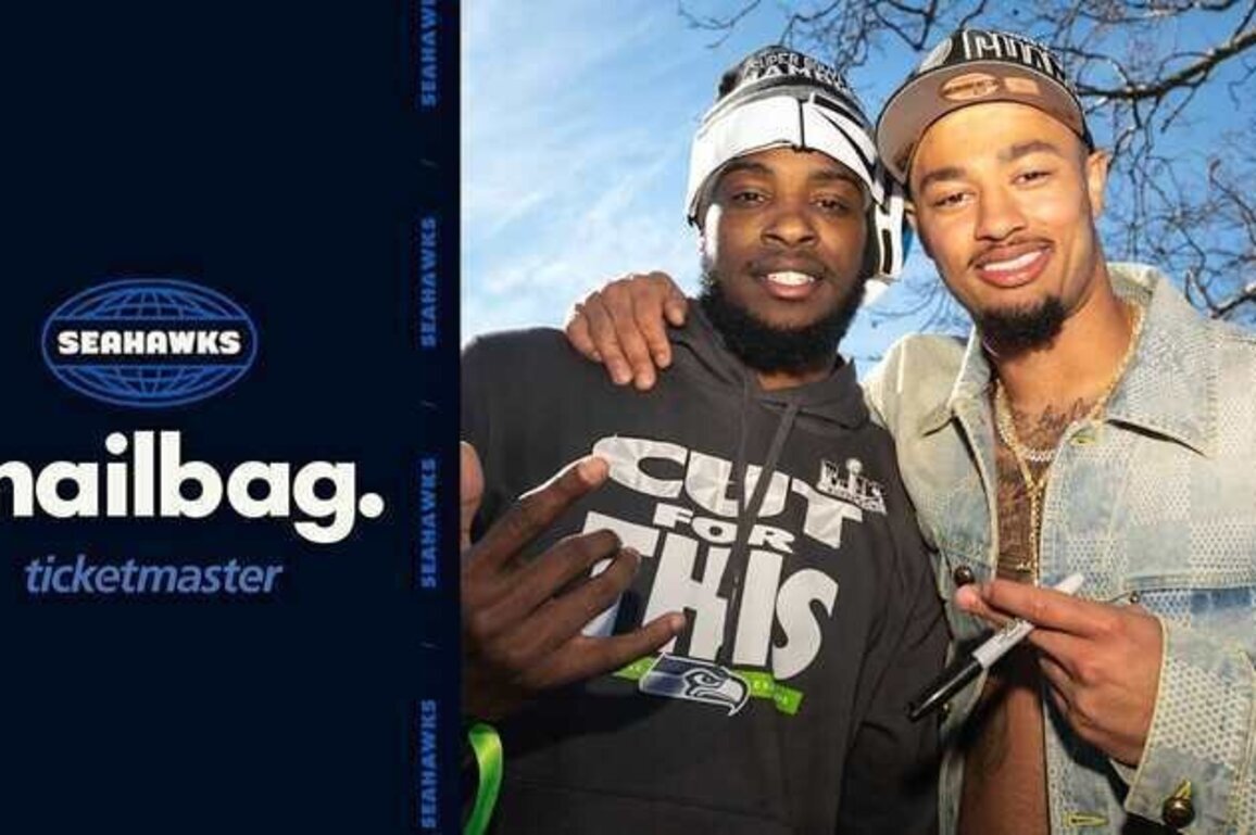 Seahawks Mailbag: Free Agency, Offseason Priorities & More