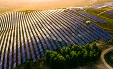 KraneShares brings China clean tech ETF to market