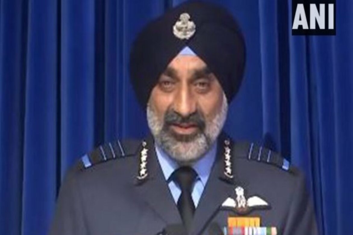 Need to get private players in for competition in aerospace sector: Air Chief Marshal AP Singh