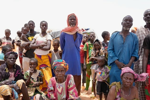 We Don&#039;t Have Food&#039;: African Leaders Meet as Crises Grow