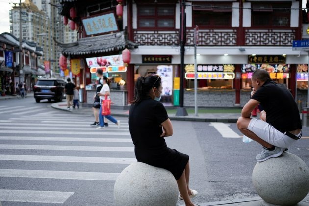 Younger Workers Spurn Factory Jobs that Power China&#039;s Economy