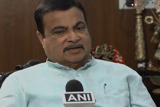 "You lose and say all this...not good to dismiss mandate of people": Nitin Gadkari on Rahul Gandhi's allegations on Maharashtra polls