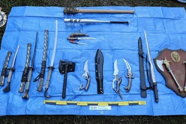 Queensland man charged with multiple drug offences