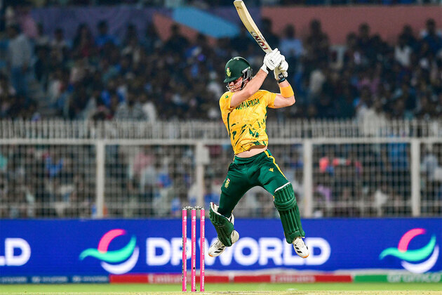 Brevis relishes chance to gain valuable experience at World Cup 2027 venue during Namibia tri-series