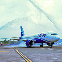 IndiGo commences direct flights between Delhi, Manchester