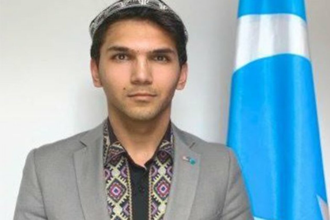 Uyghur-American politician urges Japan to reject cooperation with China over Uyghur genocide