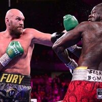 Tyson Fury unretiring to face Arslanbek Makhmudov