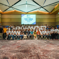 Yonex Sunrise India bring global stringing expertise to India with Technical Workshop Series