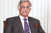 ACE Entrepreneur - Baba Kalyani, Chairman & Managing Director, Bharat Forge Ltd