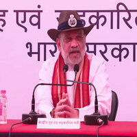 J-K: Amit Shah stresses govt's unwavering support and technological upgrades to BSF