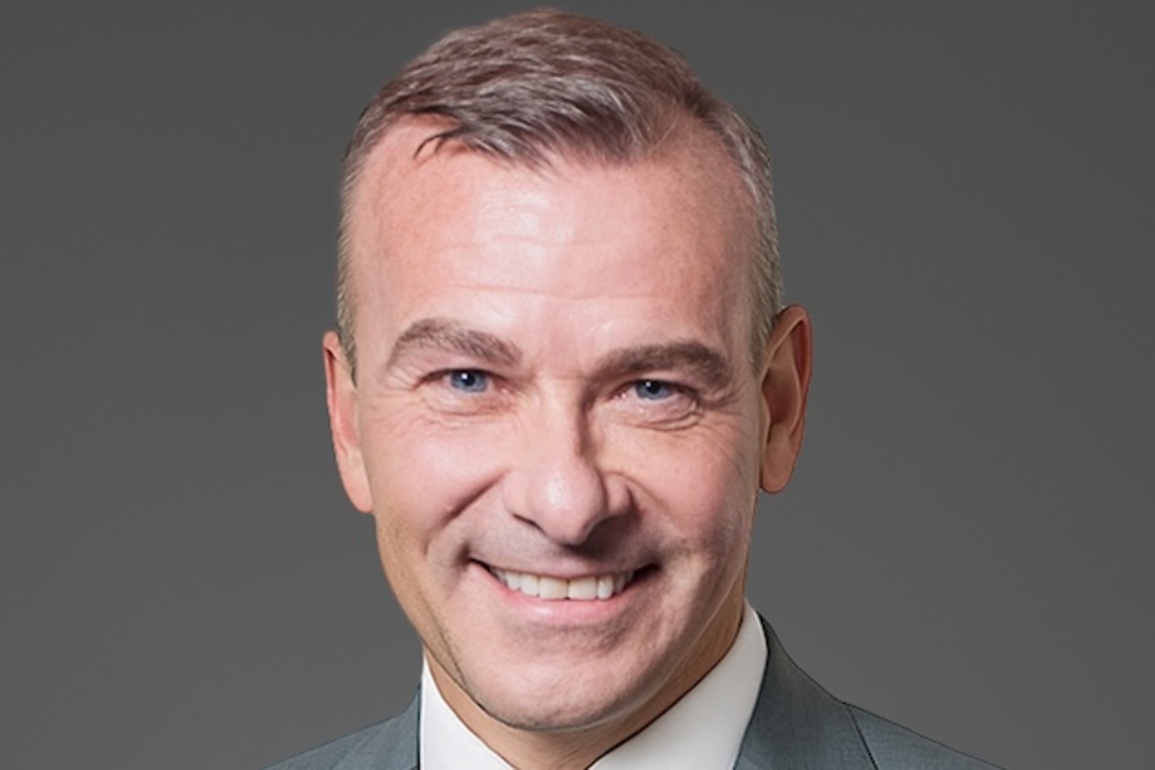 Ex Bloomberg host takes leading role at UAE national newspaper