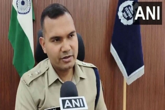 Rajasthan Police detains govt employee for alleged spying in Jaisalmer