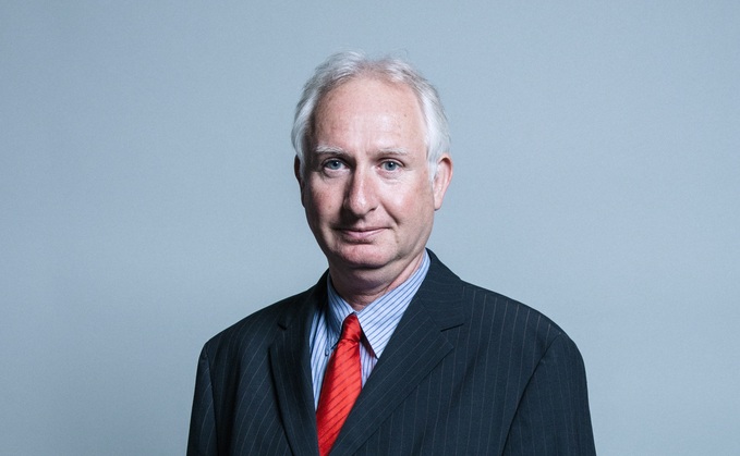  Daniel Zeichner has been a Labour MP since 2015 