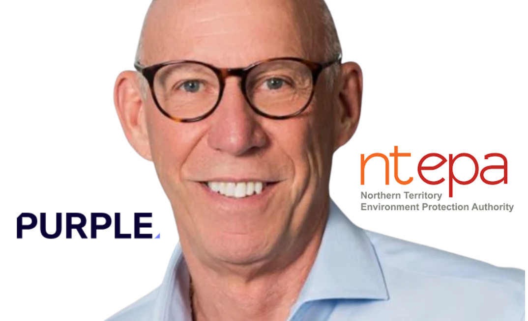 Calls for chair of NT environment watchdog to step aside