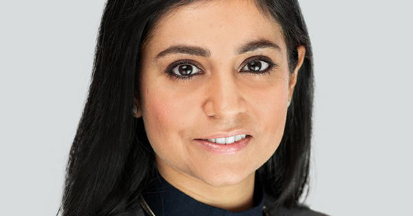 Lazard AM co-head of ESG Nikita Singhal exits - Vimarsana News