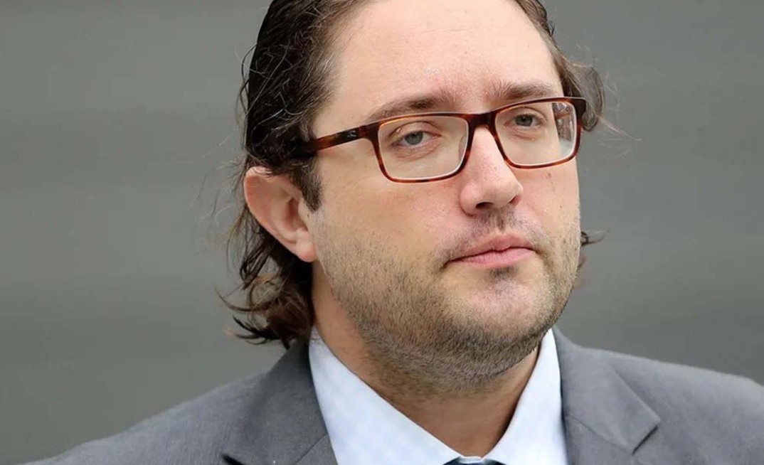 Thomas Goodhead, diretor do escritório Pogust Goodhead/Divulgação