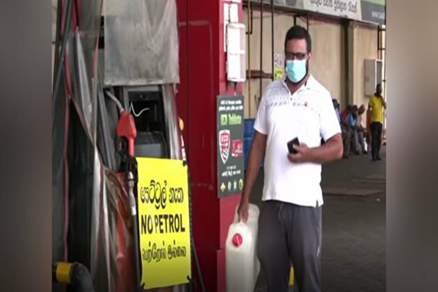 Sri Lankans look towards India amid unprecedented economic crisis