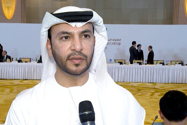 UAE-Korea relations deep, strategic, says ambassador