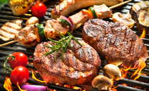Chicken and beef prices surge as summer BBQs fuel food inflation