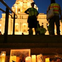 Opinion- Why choose public service, when serving is a risk?