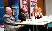 BMF puts pressure on politicians to revive construction industry fortunes 