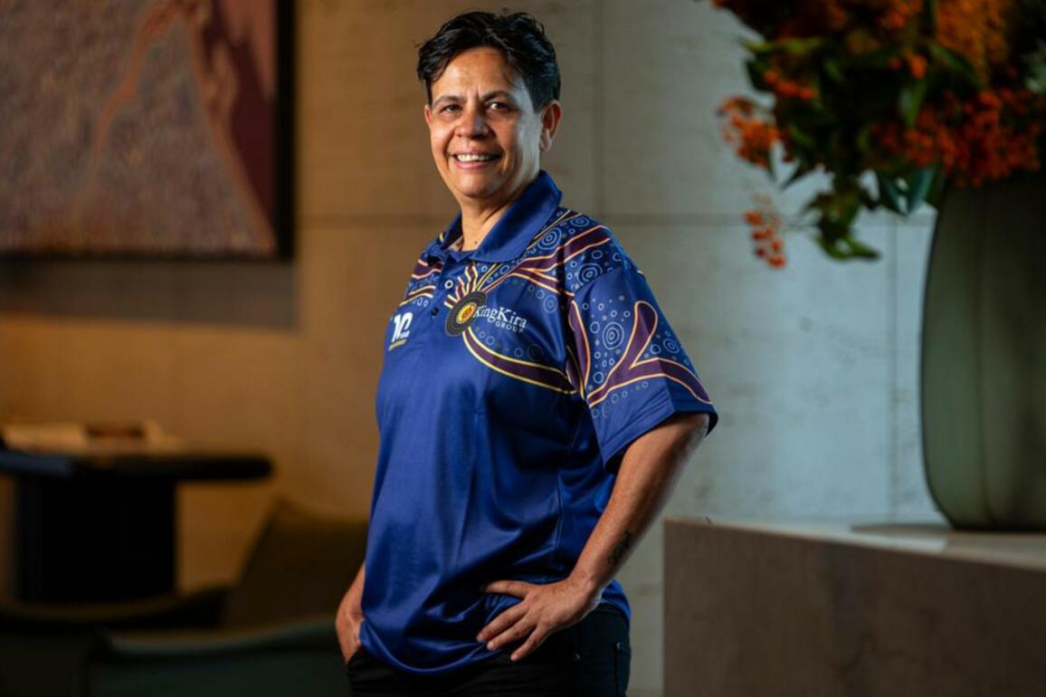Federal election 2025- The key WA seats where mining jobs could sway votes as FIFO workers dominate