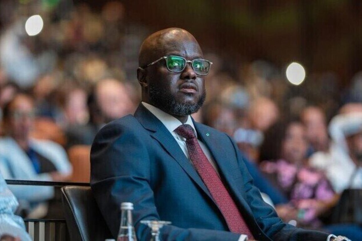 Senegal parliament speaker quits in sweeping shake-up